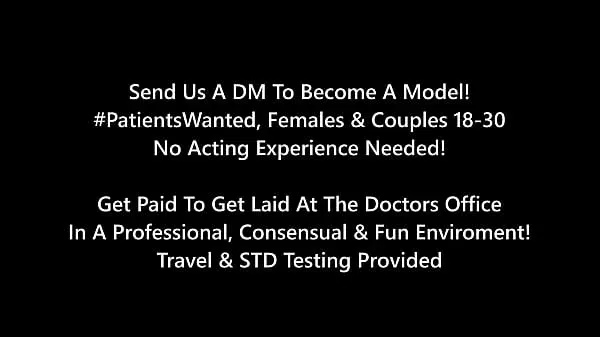 Bratty Orphan’s Cheerleading Physical – Jasmine Rose