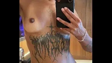 Brunette Latina Deepthroating Massive Cock Nonstop After Club