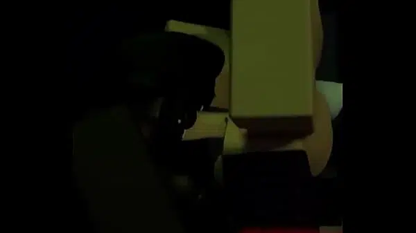 Canadian Shark – Simple Blowjob (Sound)