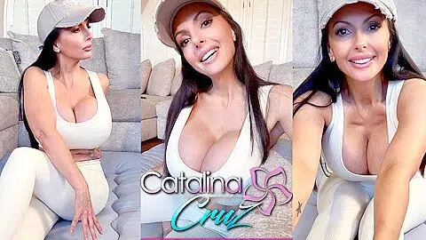 Catalina Cruz – Breathe Deep 5k Vr