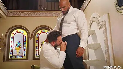 Christmas With The Butler Three