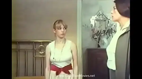 Classic vintage French porn – (original title) Marie salope