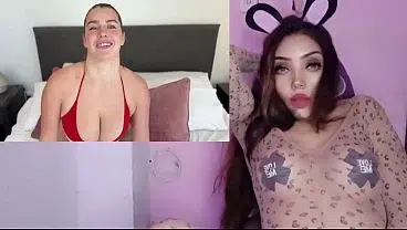 Cogiendose a la amante perfecta de linda carita inocente