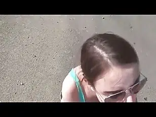 cumshot Outdoor Blowjob And Passionate Sex – Facial american big ass teen