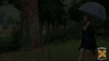 Danaklem et Amy, deux coquines sensuelles, aiment se bouffer la chatte