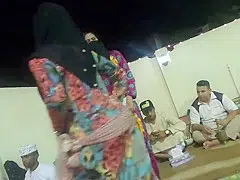 Dance Hijab 4