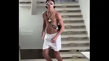 Dancinhas no XVídeos