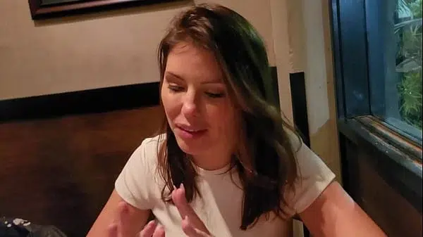 Date Night with Adriana Chechik