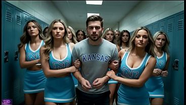 Delta Epsilon Delta Day 1: The Game and… after. (100% AI)