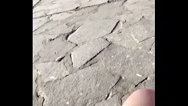 Desconocido me invita a coger y yo muy contenta