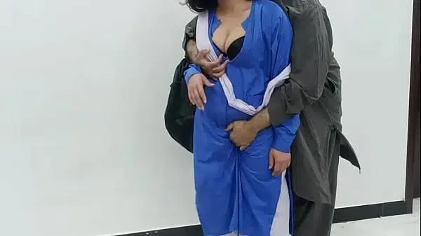 Desi Pakistani College Girl Fucked By Her Own Elder Stepbrother