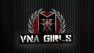 Dick Lovers Vicky Vette And Reena Sky Milking A Cock In Lingerie!