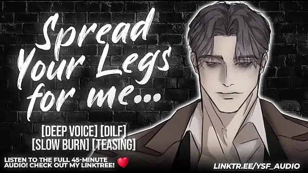 DILF and the Babysitter – M4F Deep Voice – YSF