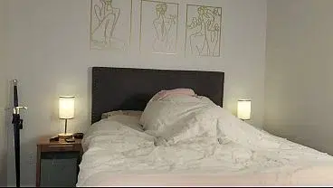 Do You Want to Watch and Hold My Hand While My Bull Fucks Me