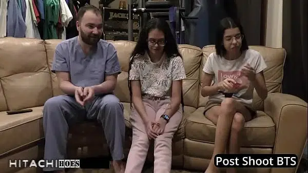 Don’t Tell Doc I Cum On The Clock – Alexandria Wu