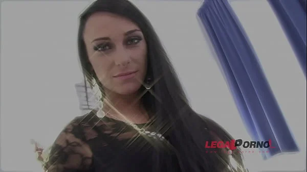 double anal Lilith Vigaro Video SZ295