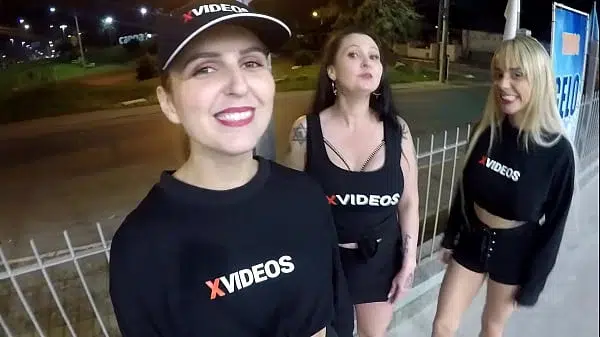 Esquenta pra aprontarmos