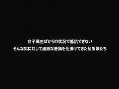 Exotic Japanese whore Mahiro Aine, Hitomi Kitagawa, Kotomi Asakura in Horny Cumshots, Blowjob JAV scene