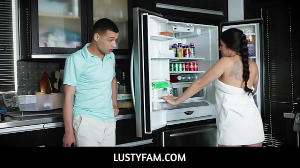 Exotic Milf Having a Second Round with her Stepson at Kitchen, Kourtney Kai, Myles Long – xvideos xxx porn xnx porno freeporn xvideo xxxvideos tits