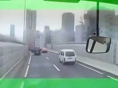 Fabulous Japanese model Riona Suzune in Horny Public JAV scene