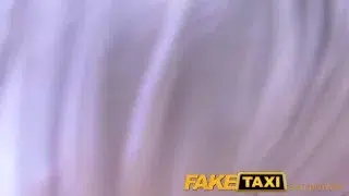 FAKETAXI SEX STARVED CAREER WOMAN IN LUNCH BREAK SEX TAPE