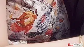 Fat chesty woman sucking cock – FunMovies