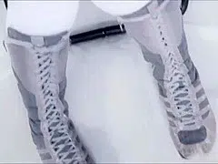 Fighting Girls 10 Catfight