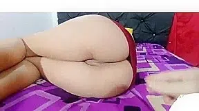 Filmada por una amiga