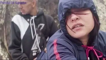 Fodendo com novinho na praia safado cheio de tesão ja colocou eu pra mamar aquela rola gostosa COMPLETO NO RED