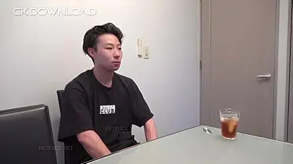 Former Soccer Club Pretty Boy, 20 Year Old Student 18+