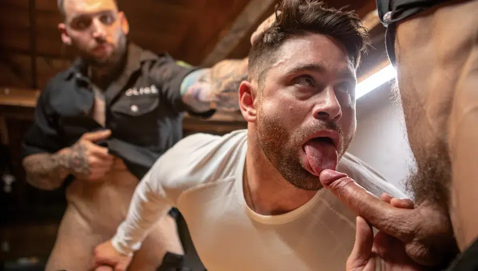 Fuck Me Fast – Furious