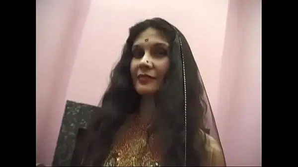 Fucking an indian hot girl