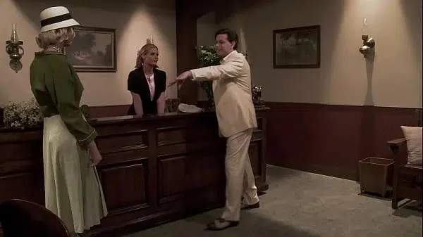 fucking two big tits milf