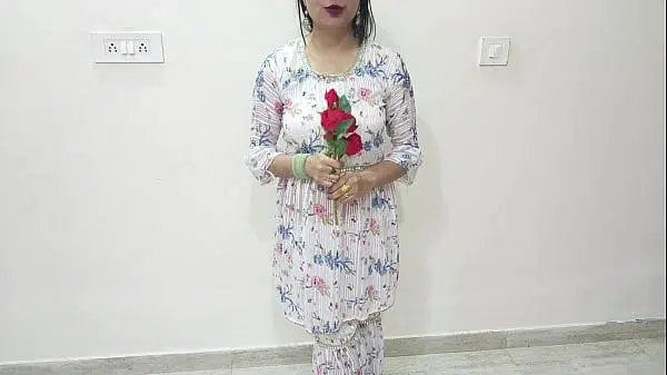 Full video – Jija saali Beautiful hot girl Priya first time sex with StepSister with Hindi Audio Indian sex