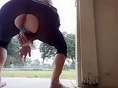 Glass gets me creamy