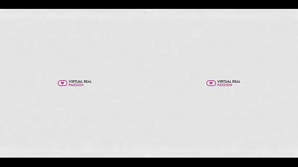 Halloween Threesome with Her Best Friend and a Vampire