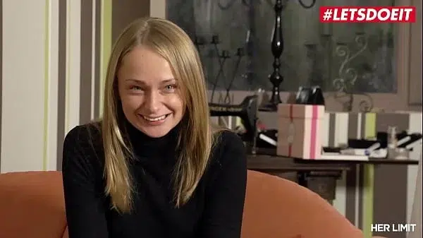 HERLIMIT – Ivana Sugar – Hardcore Anal Makes Big Booty Slut Cum Hard Full Scene