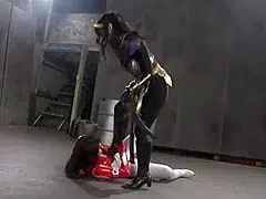 Heroine Pinch Omnibus Full Movie