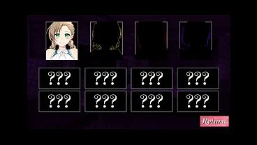 Himeko Maid lesbian game, how many minutes have I played and I’m already sleepy?