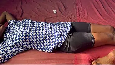 Horny Romantic Sex With My Girlfriend Part1