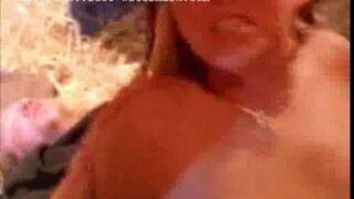 Hot Blonde Dp In Medieval Times — Wendi Knight – Xvideos.c (New)