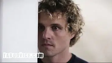 Hot Brunette Fucking With Her Pervy Stepcousin