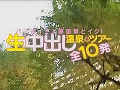 Hottest Japanese chick Ruka Uehara in Horny Hairy, Gangbang JAV clip