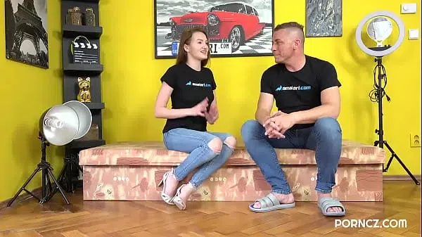 How to fuck a horny Russian babe