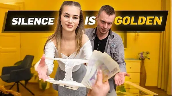 HUNT4K. I say nothing and you still crave my pussy