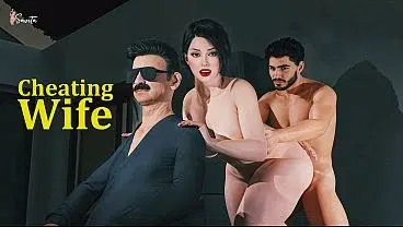 I Fucked My Blind Neighbor’s Cheating Wife Lila Lux