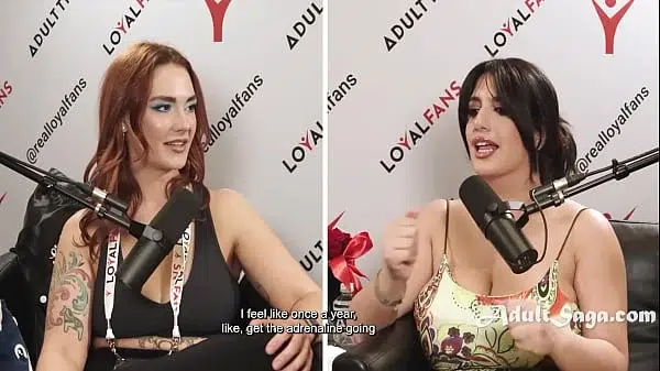 I’d Laugh in Your Face If You Told Me I’d Be a Porn Star