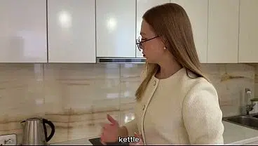 I’M FUCKING A MARRIED REALTOR IN EVERY CORNER OF THE APARTMENT. SHE CHEATS ON HER HUSBAND FOR MONEY – SHE’S A WHORE