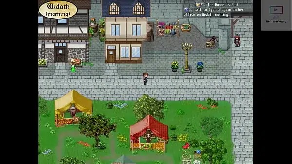 I’m going to the beach with all my friends but I feel like something bad is going to happen…..Henteria Chronicles 3 Part 26 Eng