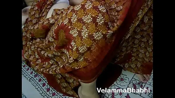 Indian BBW Housewife Masturbation